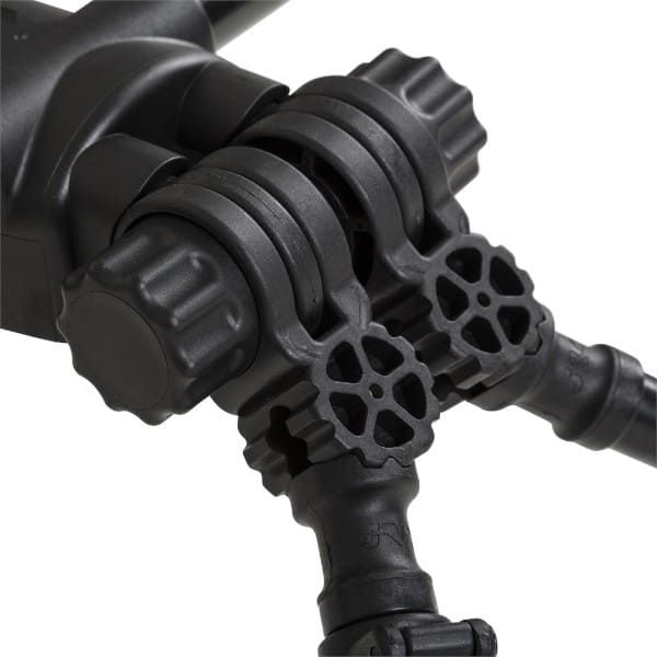 Род-под JRC Cocoon Quad-Pod