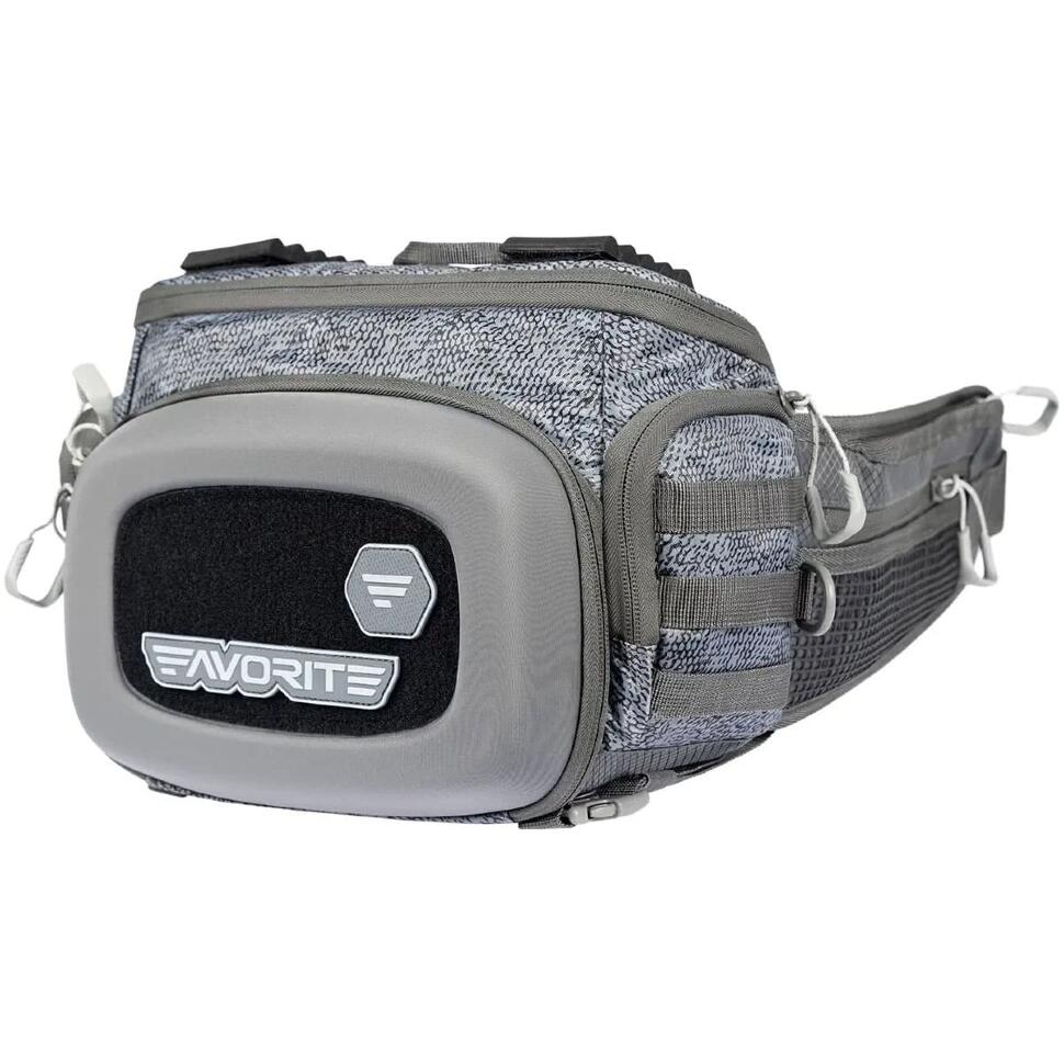 Сумка на пояс Favorite Streamside Hip Pack