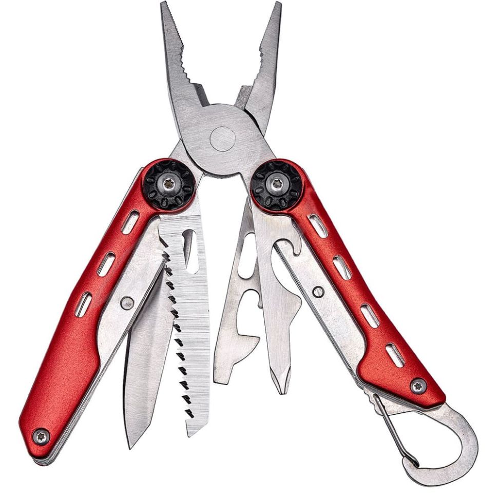 Мультитул SKIF Plus Ranger Tool