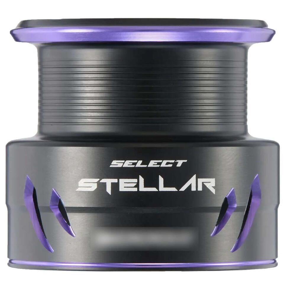 Катушка Select Stellar