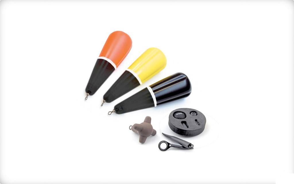 Набор маркерный FOX Micro Marker Kit