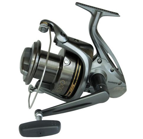 Катушка Shimano BIOMASTER XSB