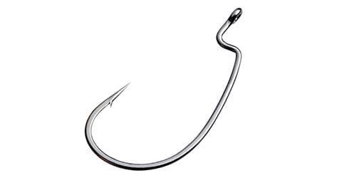 Крючок Decoy Worm13S Rockfish Limited