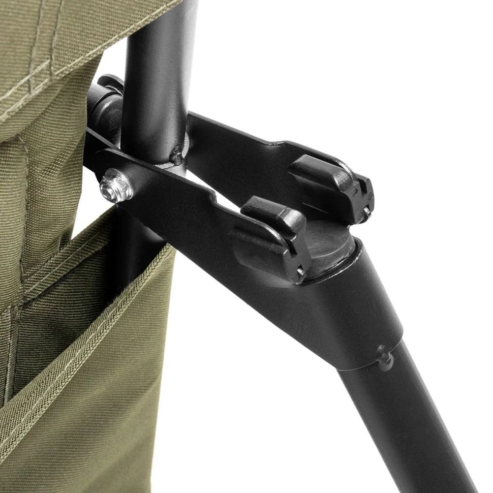 Кресло-шезлонг карповое с подлокотниками Premier PR-HF21014A