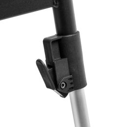 Кресло-шезлонг карповое с подлокотниками Premier PR-HF21014A