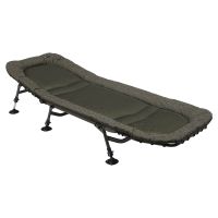 Кровать раскладная Prologic Inspire Relax Recliner 6 Leg Bedchair