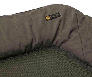 Кровать раскладная Prologic Inspire Relax Recliner 6 Leg Bedchair