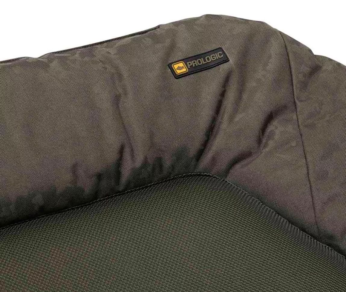 Кровать раскладная Prologic Inspire Relax Recliner 6 Leg Bedchair