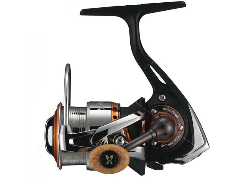 Катушка Daiwa Presso Iprimi