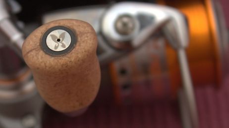 Катушка Daiwa Presso Iprimi