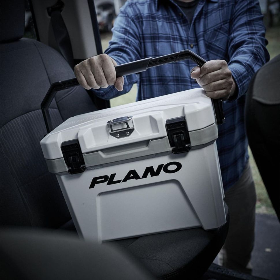 Термобокс Plano Frost 14QT/13,7л