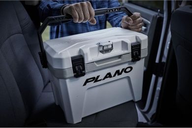 Термобокс Plano Frost 14QT/13,7л