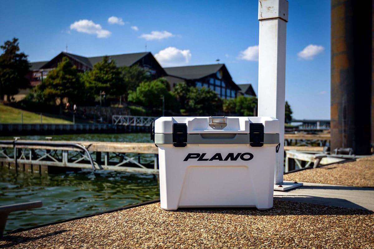 Термобокс Plano Frost 14QT/13,7л