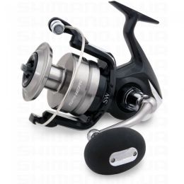 Катушка Shimano SPHEROS SW