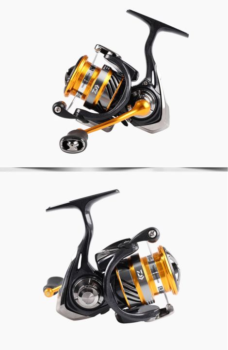 Катушка Daiwa 2019 Revros LT Катушка Daiwa 2019 Revros LT