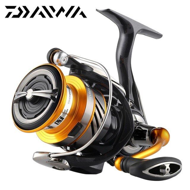 Катушка Daiwa 2019 Revros LT Катушка Daiwa 2019 Revros LT