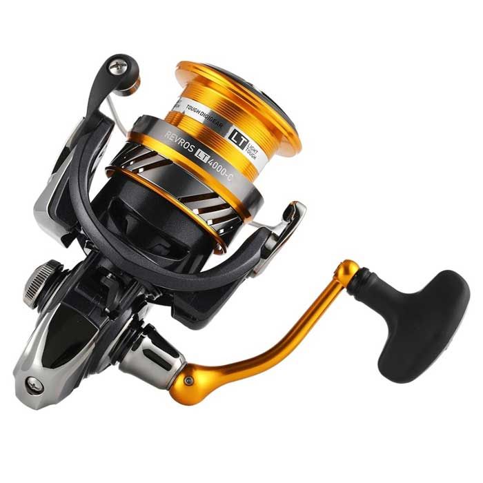 Катушка Daiwa 2019 Revros LT Катушка Daiwa 2019 Revros LT