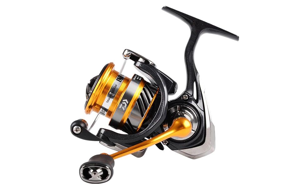 Катушка Daiwa 2019 Revros LT Катушка Daiwa 2019 Revros LT