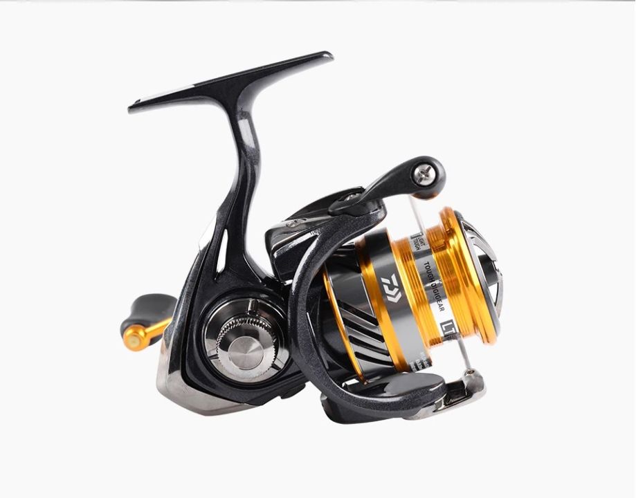 Катушка Daiwa 2019 Revros LT Катушка Daiwa 2019 Revros LT