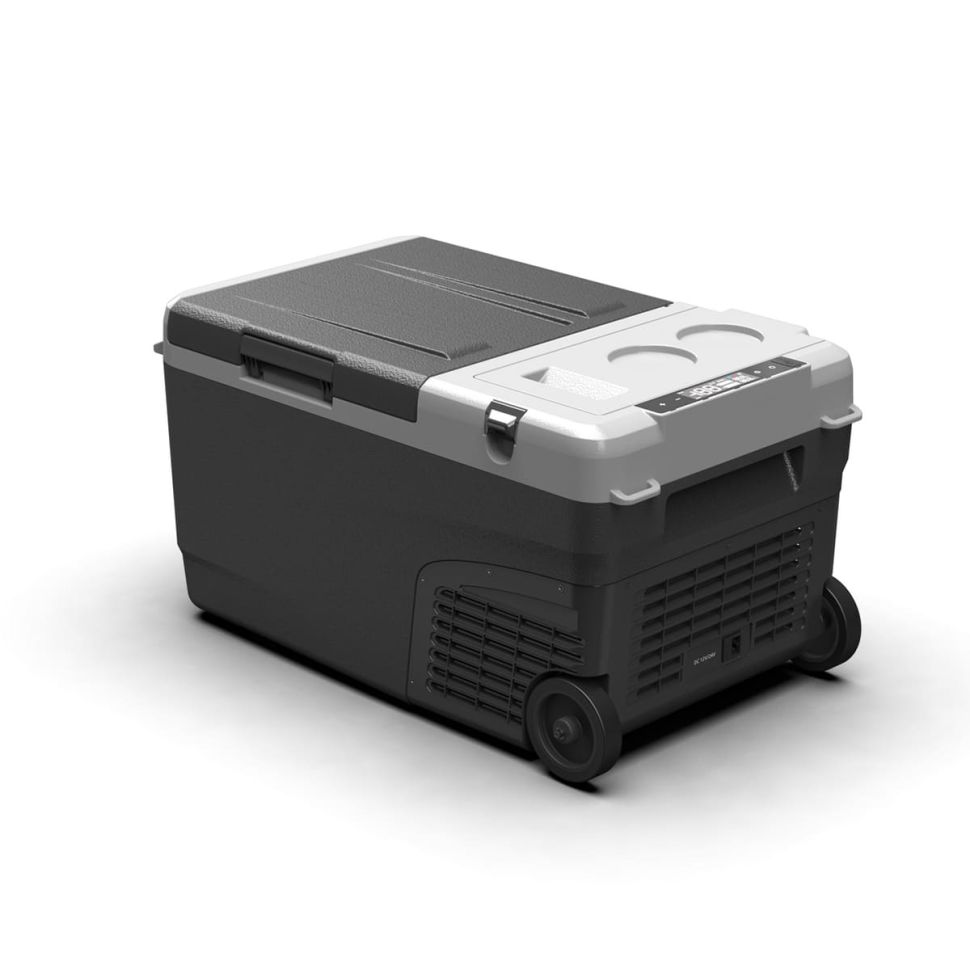 Автохолодильник Alpicool компрессорный M30