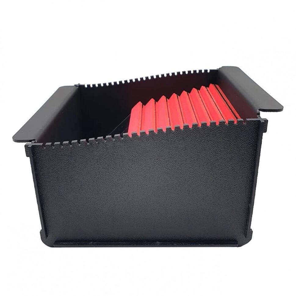 Лоток с картотекой для ящика MEIHO 7070/7070N/2070/TB4000