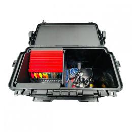 Лоток с картотекой для ящика MEIHO 7070/7070N/2070/TB4000