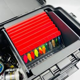 Лоток с картотекой для ящика MEIHO 7070/7070N/2070/TB4000