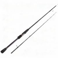 Спиннинг штекерный карбоновый Namazu Pro SupaPull-Jack Light heavyweight IM8