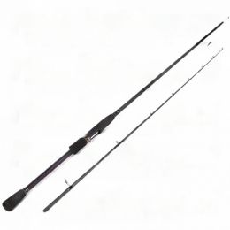 Спиннинг штекерный карбоновый Namazu Pro SupaPull-Jack Light heavyweight IM8