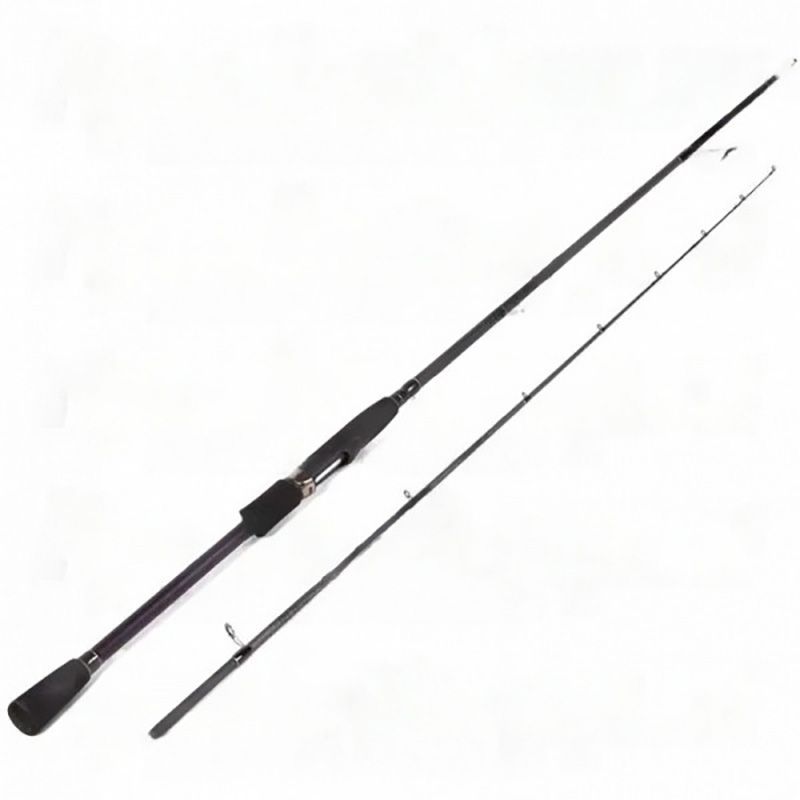 Спиннинг штекерный карбоновый Namazu Pro SupaPull-Jack Light heavyweight IM8