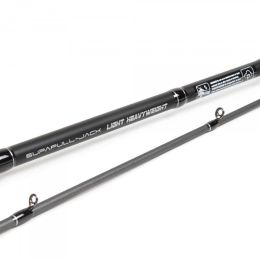 Спиннинг штекерный карбоновый Namazu Pro SupaPull-Jack Light heavyweight IM8