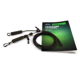 Монтаж Rich Carper Helicopter Rig System
