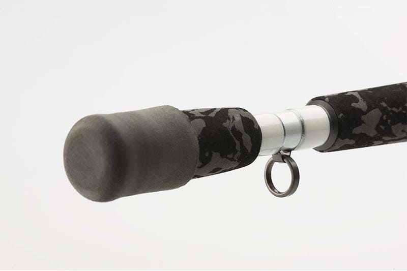 Удилище лодочное MADCAT WHITE BELLY CAT 180 - 1.80M / 50-125G