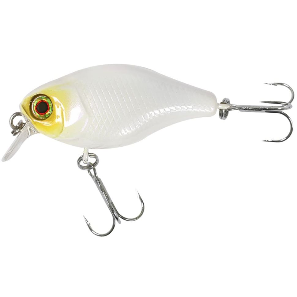 Воблер Jackall Chubby 38F SSR