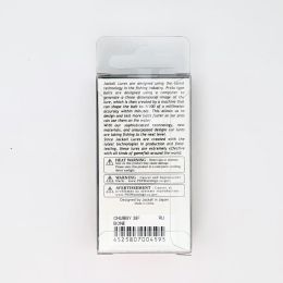 Воблер Jackall Chubby 38F SSR