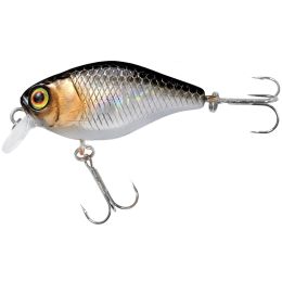 Воблер Jackall Chubby 38F SSR