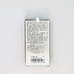 Воблер Jackall Chubby 38F SSR