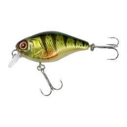 Воблер Jackall Chubby 38F SSR