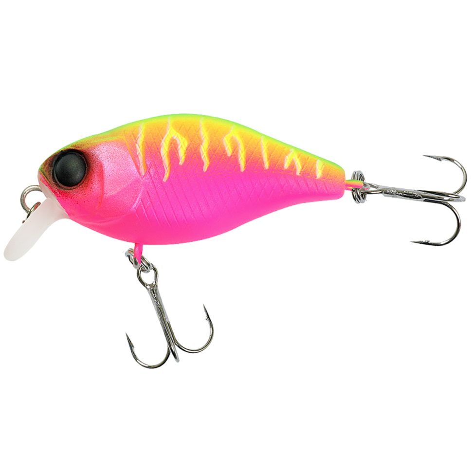 Воблер Jackall Chubby 38F SSR