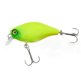 Воблер Jackall Chubby 38F SSR