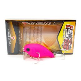 Воблер Jackall Chubby 38F SSR