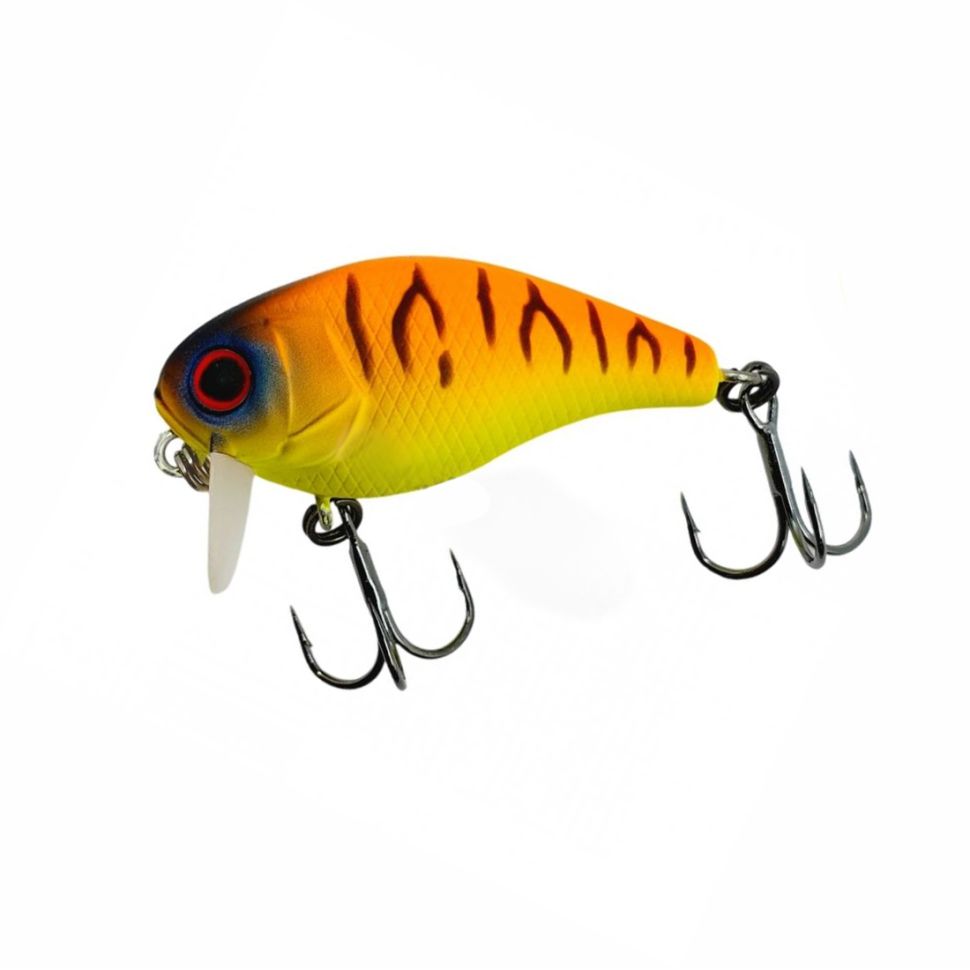 Воблер Jackall Chubby 38F SSR