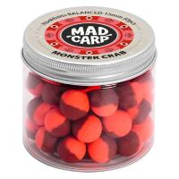 Бойл насадочный Mad Carp Balanced 15мм