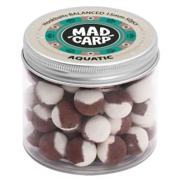 Бойл насадочный Mad Carp Balanced 15мм
