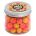 MDCBLPS15=, Plum & Strawberry, 50шт