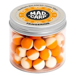 Бойл насадочный Mad Carp Balanced 15мм
