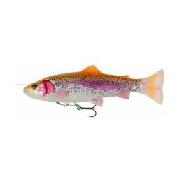 Мягкая приманка Savage Gear 4D Line Thru Pulsetail Trout