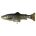61977=16cm 51g Slow Sink  Brown Trout