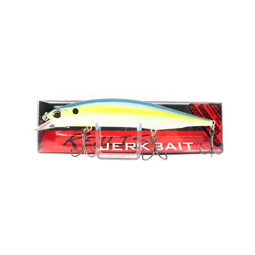 Воблер DUO Realis Jerkbait 120SP