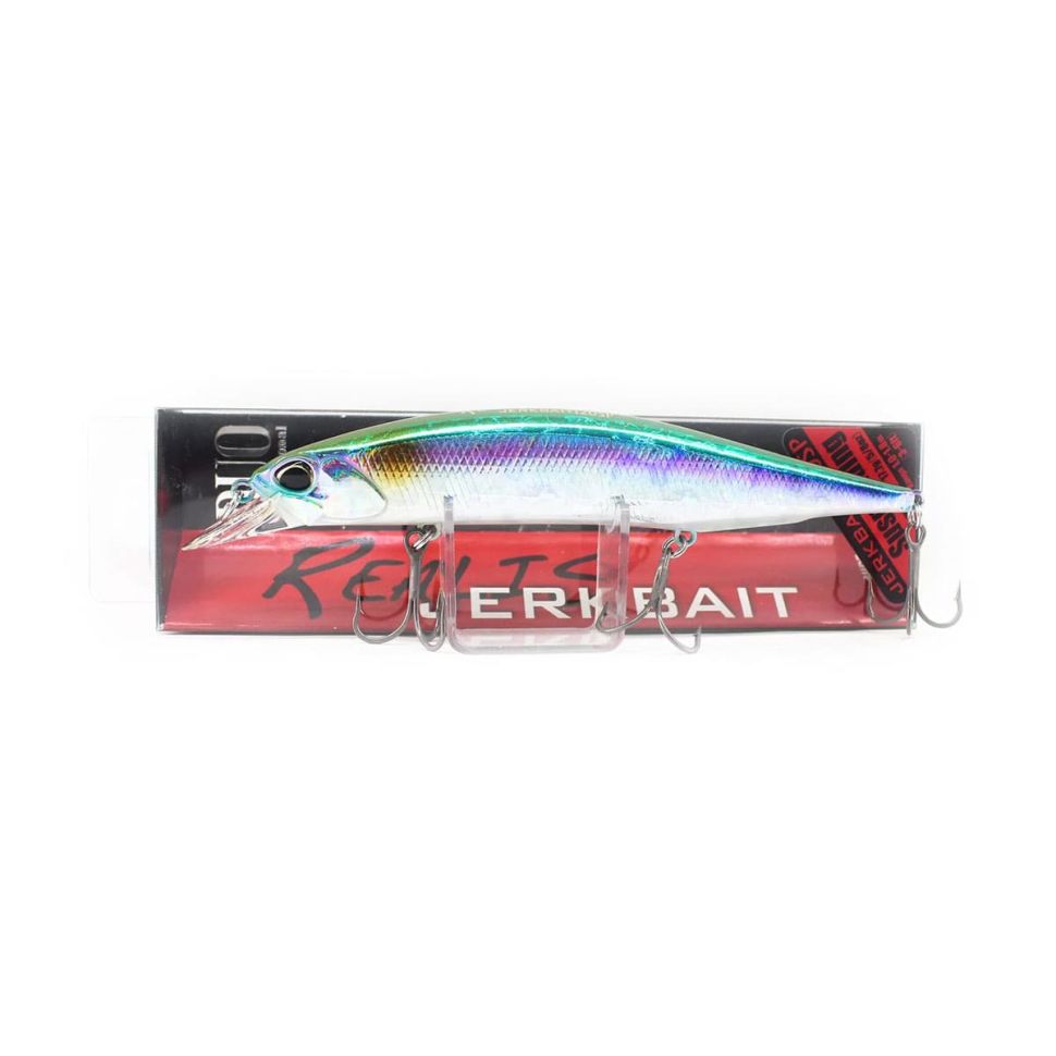 Воблер DUO Realis Jerkbait 120SP